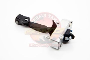 Check Assembly Front Door RH