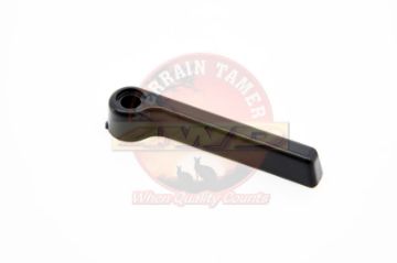 Handle Tailgate Inner Lower Lift UP OR Barn Door