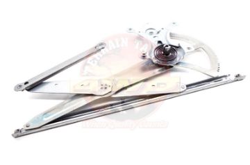Regulator Window Front LH Suits With Power Window
