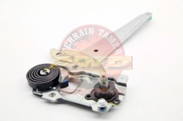 Regulator Window Rear LH