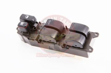 Switch Master Power Window