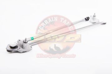 Link Assembly Windscreen Wiper