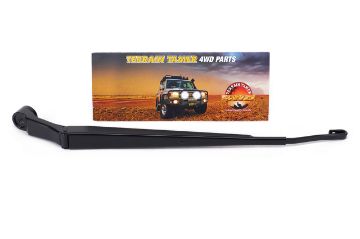 Wiper ARM LH