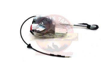 Antenna Assembly With Holder Power Antenna GX VX