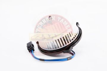 Motor Sub-assembly Heater Blower