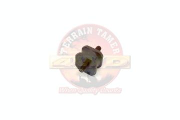 Insulator A/C Cooler Condensor (prado & 100 Series A/C Pipe)