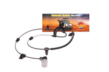 Sensor ABS Rear LH