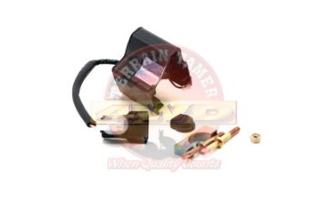 Unit Assembly Fuel CUT Valve Control