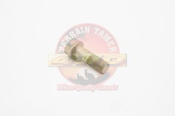Bolt Tailshaft Front