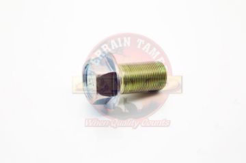 Bolt Crankshaft Pulley