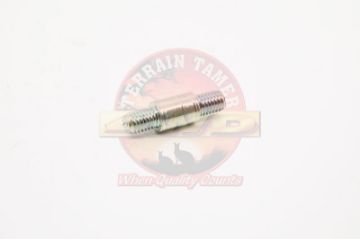 Stud Inlet Manifold