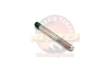 Bolt Diff Carrier Rear S=31 & 12.5 L=91.4