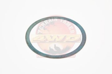 Washer Plate Transfer Output Rear Case T=0.415-0.485 Mark C