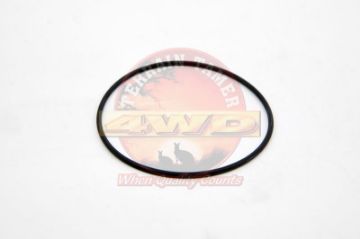 O Ring Rear Axle Bearing Case