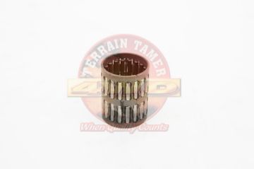 Bearing Caged Roller Reverse Idler Gear