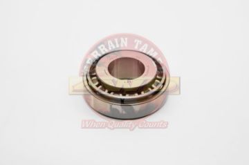 Bearing Pinion Outer STD OR With Diff Lock