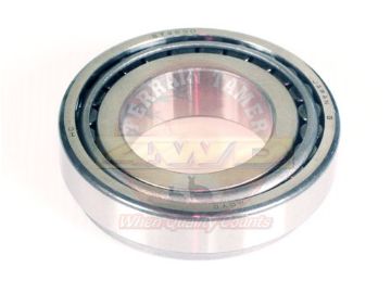 Bearing Output Shaft Front
