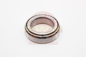 Bearing Diff Hemisphere Suits LSD