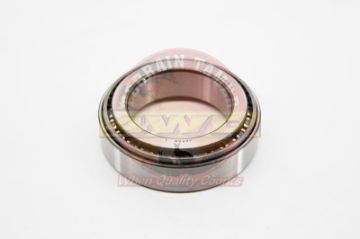 Bearing Diff Hemisphere Suits Diff Lock