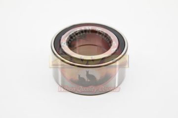 Bearing Rear Axle