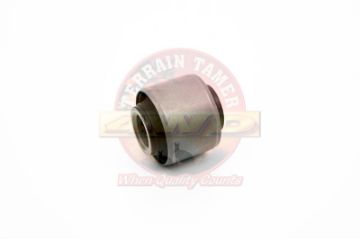Bush Shock Absorber Rear Lower