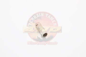 Union Water Bypass Hose