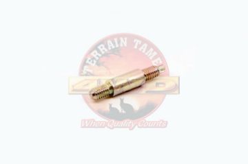 Stud Injector Pipe Clamp