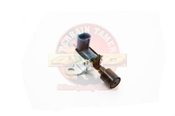 Valve Vacuum Switch