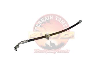 Brake Hose Front RH