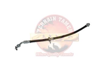 Brake Hose Front LH