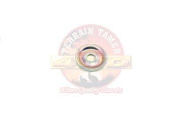 Retainer Shock Absorber Front Bush Upper OR Link ROD