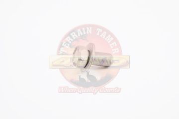 Bolt Engine Mount Rear