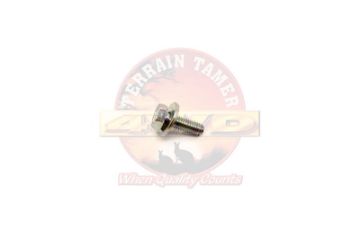 Bolt Side Step Bracket