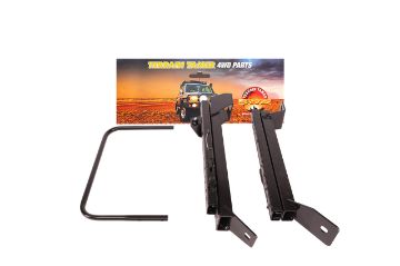 TT Seat Fitting KIT LH