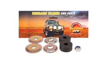 Bush KIT Shock Absorber Upper