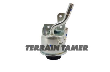 Reservoir Power Steering Pump 1HDFTE 24 Valve EFI Engine