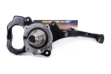 Knuckle Steering RH With ABS