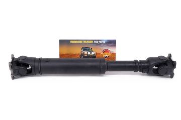 Tailshaft Front MTM