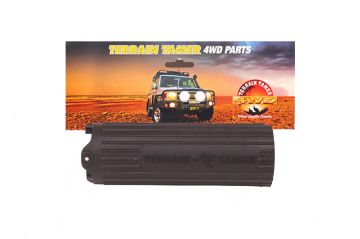 TT Plastic Stone Guard Suit PRO Shock L=200mm