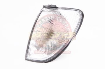 Lamp Assembly Indicator Front LH