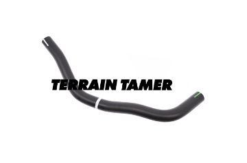 Hose Power Steering Reservoir TO Pump