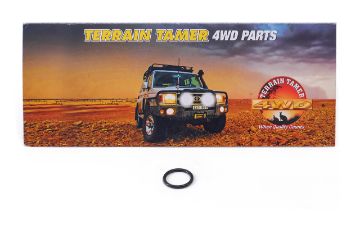 O Ring Injector 1HDT 12 Valve Engine