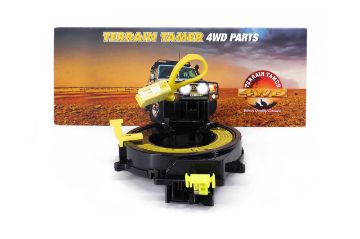Cable SUB Assembly Spiral Steering Column