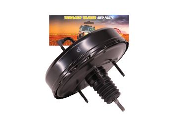 Brake Booster