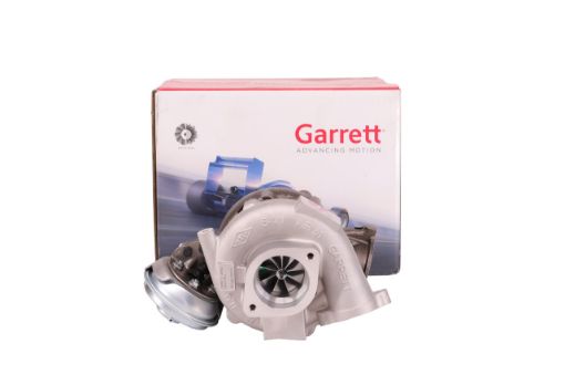 Garrett PowerMax Turbo Charger – VDJ70 Series 1VD-FTV (2007-On)