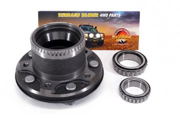 HUB Assembly Front LH OR RH