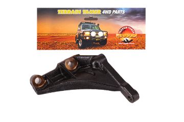 Plate Stiffener LH Manual Transmission