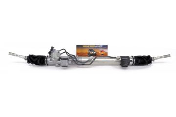 Rack Assembly Power Steering Without TIE ROD Ends