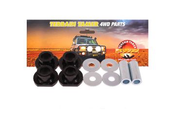 Steering Rack & Pinion Mount Bushing