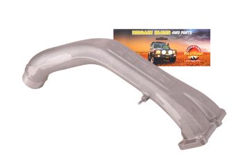 Pipe Intake